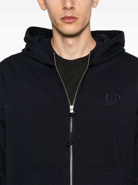 Produktbild C.P. Company Sweaters Blue (XL)