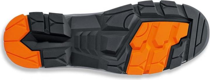 Immagine prodotto Uvex Safety 2 Vibram (S3, 48)