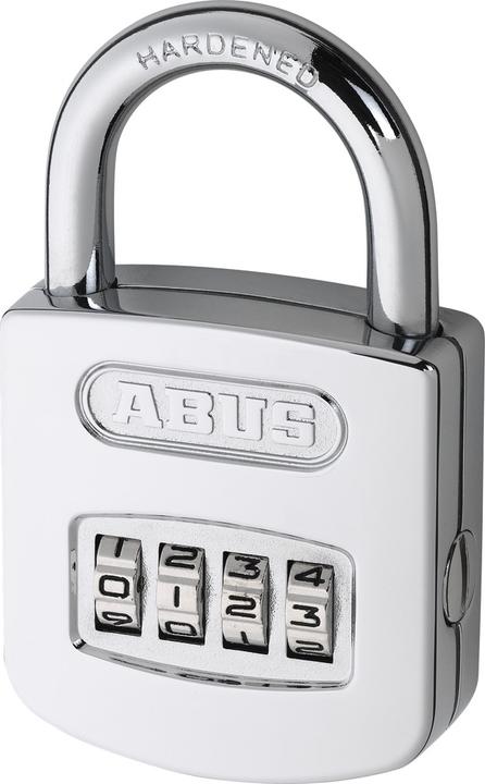 Produktbild Abus Kombinationsschloss 160 160/50 SB