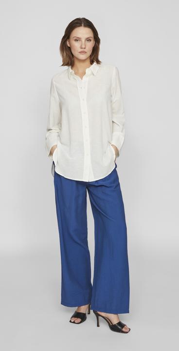 Actual product image Vila Loose Fit Shirt (40)
