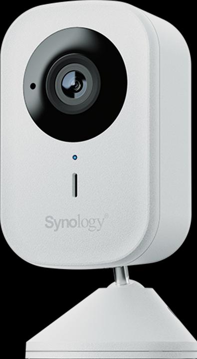 Produktbild Synology CC400W (2560 x 1440 Pixels)