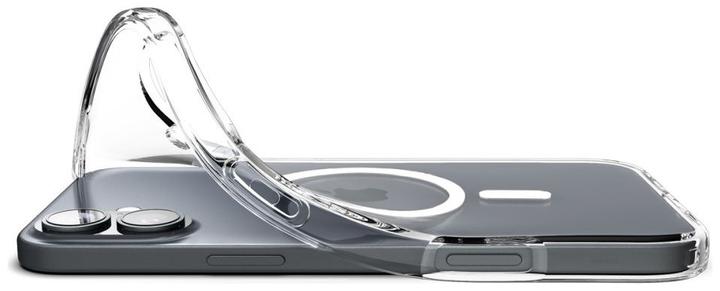 Produktbild Spigen Liquid Crystal (Apple iPhone 16)
