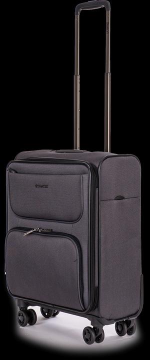 Produktbild Stratic Bendigo Light+ - Trolleykoffer (48 l, Handgepäck (bis 50l))