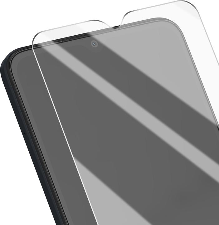 Image du produit Avizar Film ClearShield (1 pièce(s), Blackview S6)