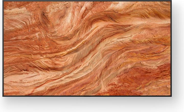 Actual product image Sony 98" Pro BRAVIA LCD 440nit w/5yr PS (3840 x 2160 Pixels, 98")
