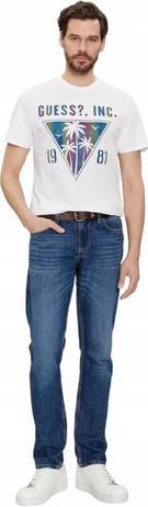 Immagine prodotto Guess SS BSC IRIDESCENT PALMS TEE M4GI47K9RM1 G011 L L (L)