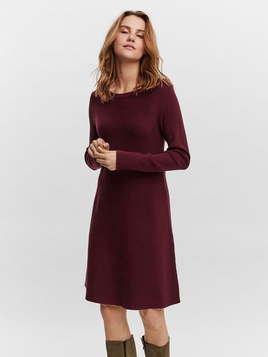 Immagine prodotto Vero Moda Mini abito a collo alto (XL)