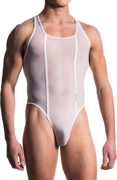 Manstore String Body
