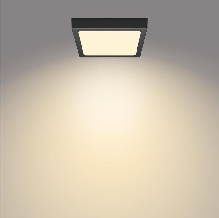 Actual product image Philips LED recessed spot Slim Surface (1150 lm)