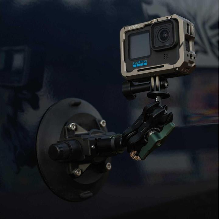 Image du produit Tilta Kit de montage (Support de gimbal)
