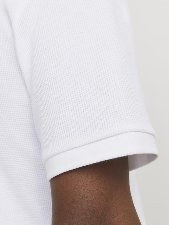 Actual product image Jack & Jones Jjeaustin Polo Ss Noos (S)