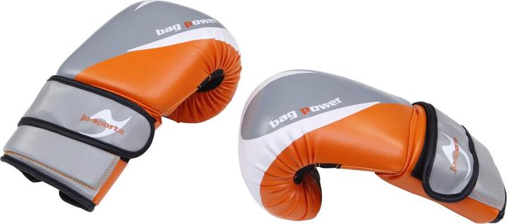Image du produit Ju-Sports Gant de sac de sable bag power (L)
