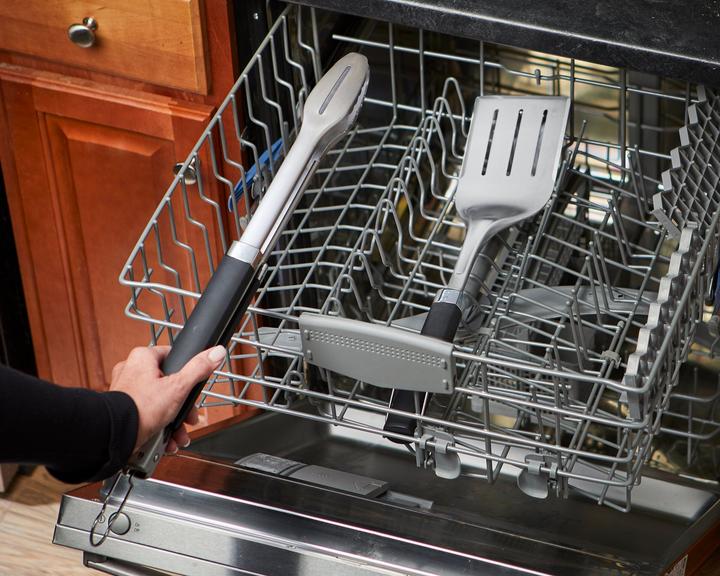 Produktbild Weber Precision Grillbesteck - 2-teilig