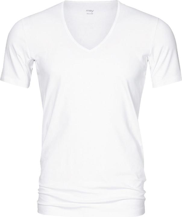 Mey Dry Cotton Unterhemd / Shirt Kurzarm (M)