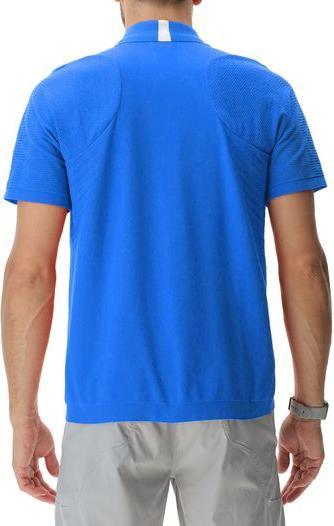 Immagine prodotto UYN Kurzärmeliges Poloshirt Skipper (L)