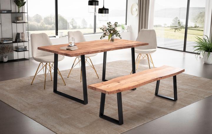 Actual product image Wohnling 180x90x76 (180 x 90 x 76 cm)
