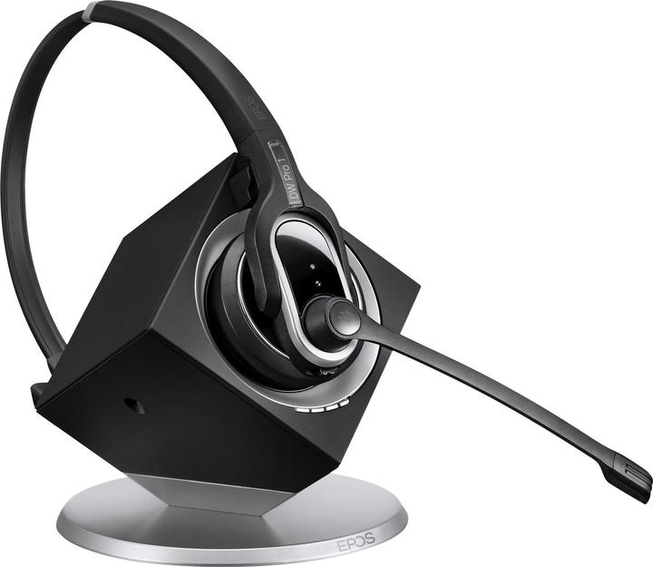 Produktbild EPOS SENNHEISER IMPACT DW 20 ML EU DECT CAT-ip DW Pro1 cordless System Lync (Kabellos)