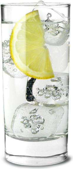 Produktbild Arcoroc Islande (2.20 dl, 6 x, Longdrinkgläser)