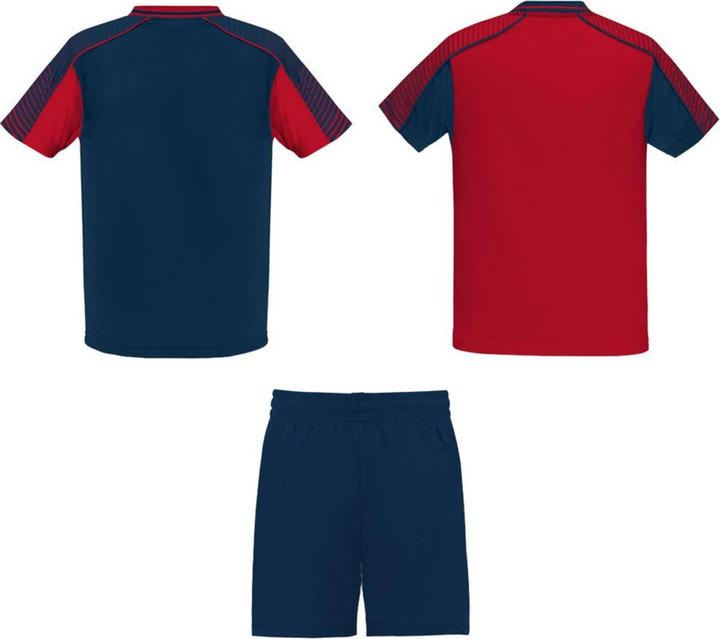 Produktbild Alpinia Juve SportSet Sport (S)