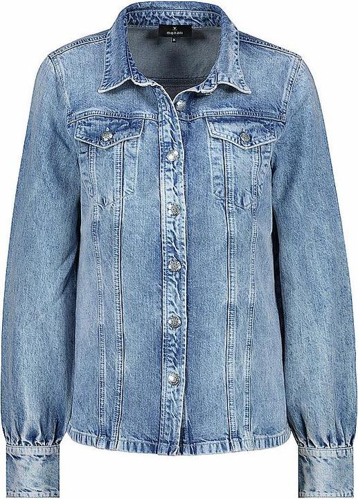 Produktbild Monari Jeansjacke (36)