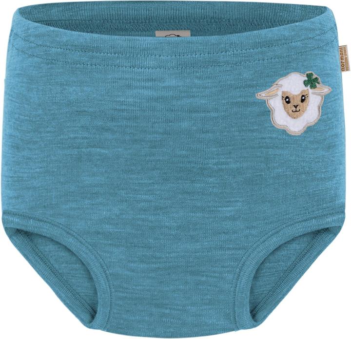 Produktbild Normani Baby Merino Windelhose „Tokoroa" - 9329 (1 Stück)