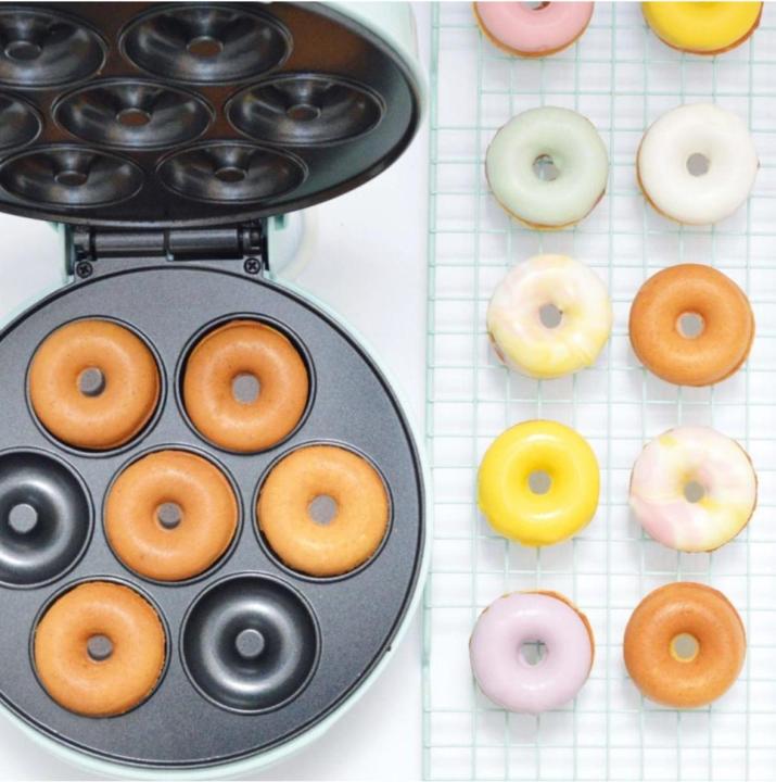 Actual product image ScrapCooking Donuts Factory