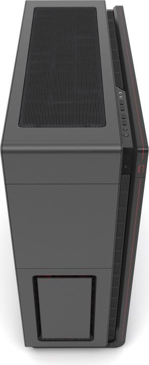 Produktbild Phanteks Enthoo Primo Special Edition, schwarz/rot (E-ATX, mATX, ATX)