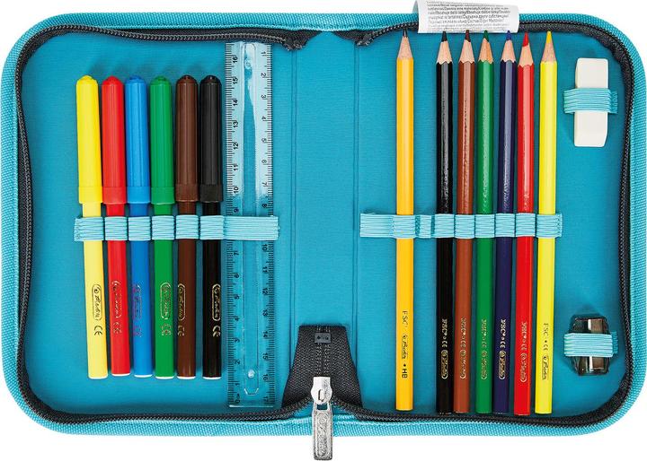 Actual product image Herlitz FiloLight (16 l)