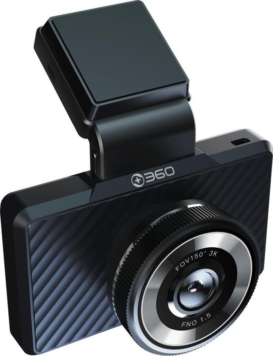 Produktbild Insta360 Videorecorder Smart360 G500H mit Rückfahrkamera (GPS-Empfänger, Nachtsicht, Bluetooth)