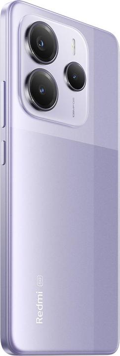 Image du produit Xiaomi Redmi Note 14 (256 Go, Lavender Purple, 262.60", Double SIM, 108 Mpx, 5G)
