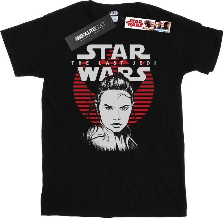 Produktbild Star Wars The Last Jedi Heroes TShirt (M)