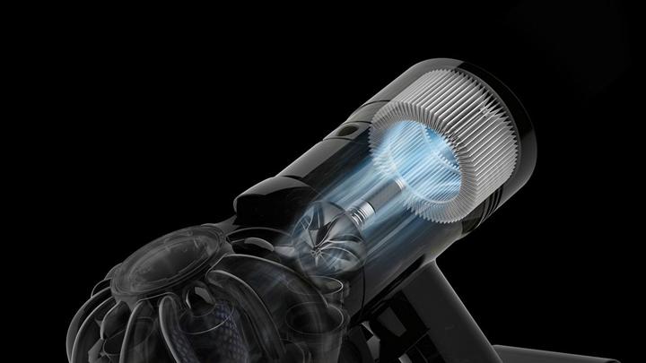 Immagine prodotto Dyson Auto + Barca