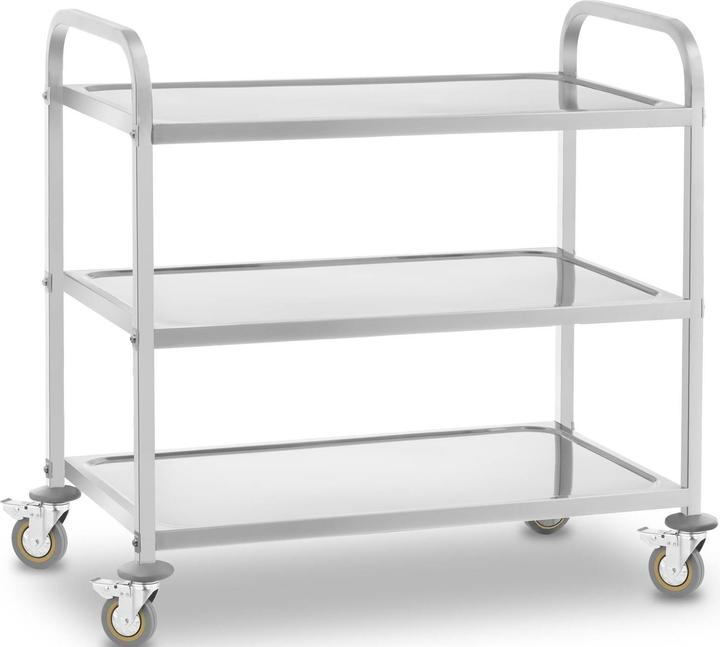 Actual product image Royal Catering Gastro 3