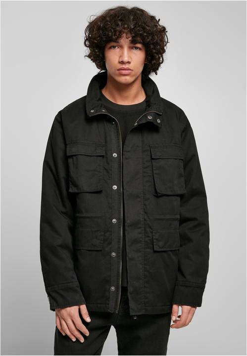 Produktbild Urban Classics Big M-65 Jacket (L)