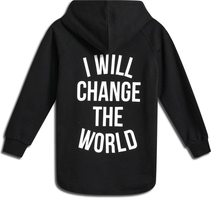 Image du produit hummel stmMONTERY HOODIE (152)