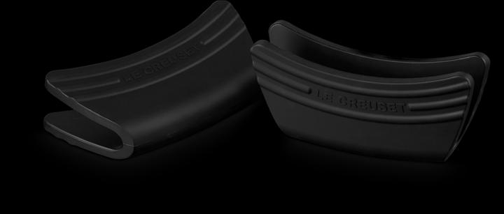 Actual product image Le Creuset Handle protection (Plastic)