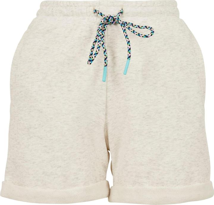 Urban Classics Ladies Beach Terry Shorts