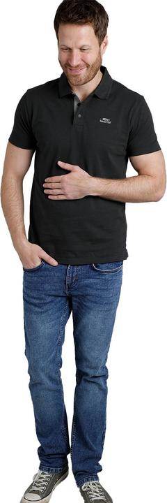 Immagine prodotto Weird Fish Miles Maglietta Polo Biologico Uomo (XXL)