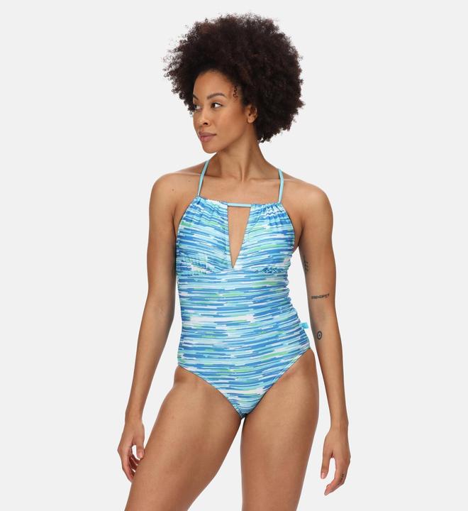 Actual product image Regatta Halliday Swimsuit (38 D)