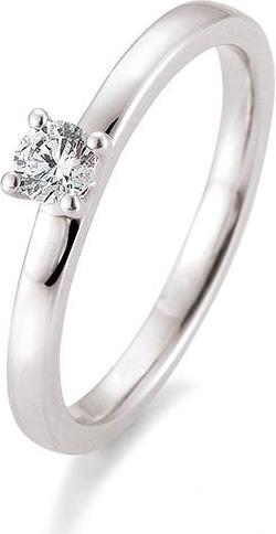 Produktbild Breuning 4er Krappe 0,15-0,25 ct. (56, 750/18 K Gold)