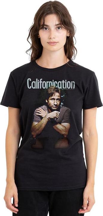 Produktbild Californication Smoking TShirt (XL)