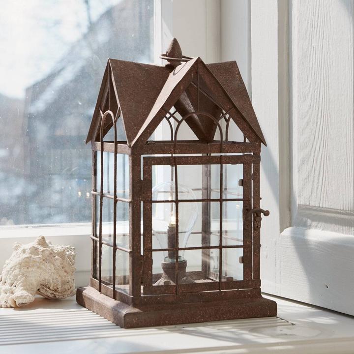 Produktbild Loberon Manor House (35 x 19 x 19 cm, 1 x)