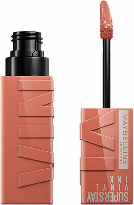 Actual product image Maybelline New York SuperStay® Vinyl Ink Liquid (110 Awestruck)