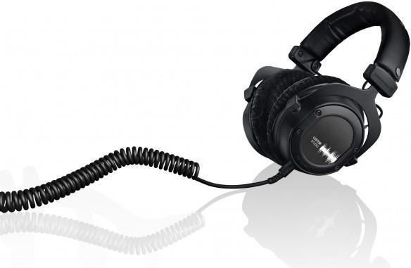 Produktbild Beyerdynamic Custom Studio (Kabelgebunden)
