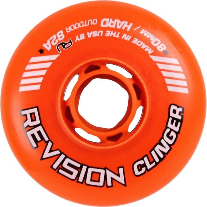 Image du produit IH Wheels Revision Clinger Outdoor (4pack) (68 mm)