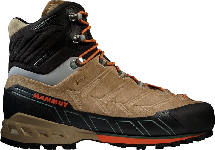 Actual product image Mammut Kento Tour High GTX Men (48)