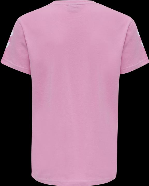 Actual product image hummel Go Kids Cotton T-Shirt S/S (164)