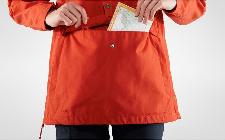 Actual product image Fjällräven Vardag Anorak (XS)