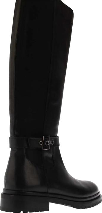 Produktbild Dune London Kniehohe Stiefel Teller Casual Leder (38)