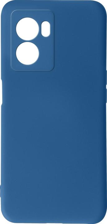 Actual product image Avizar Soft Touch Series (Oppo A57)